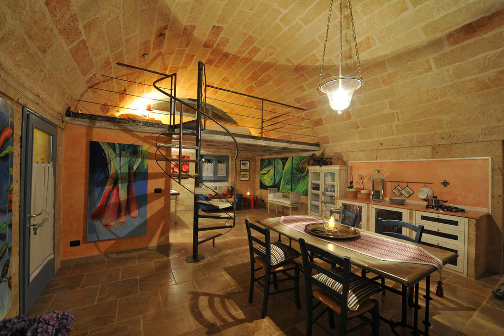 Fra Gli Ulivi Holiday home *