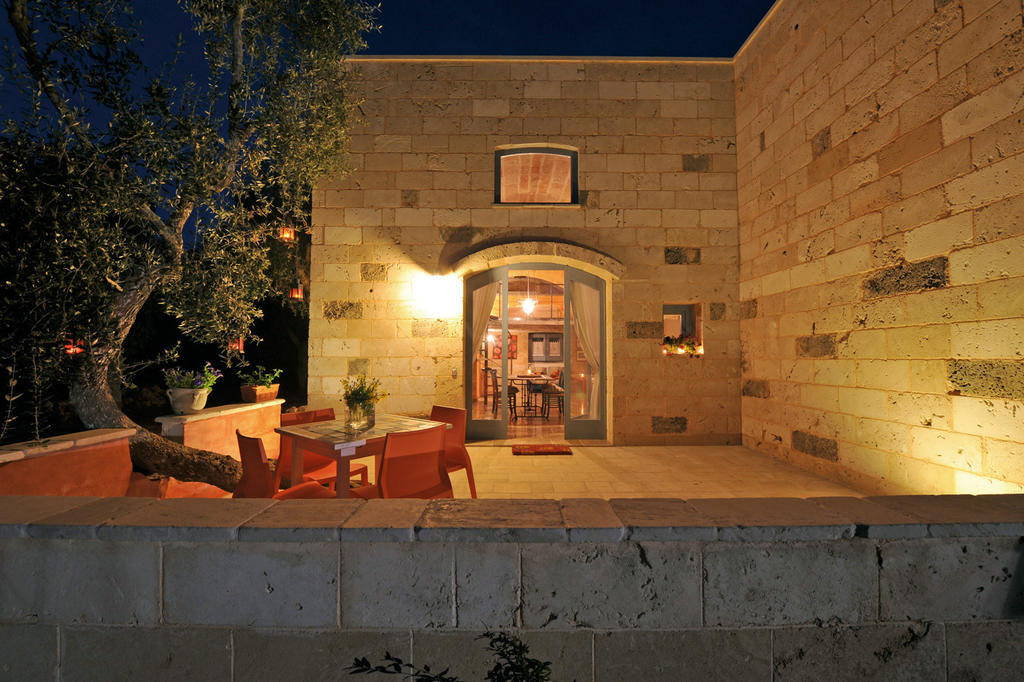 Holiday home Fra Gli Ulivi Spongano