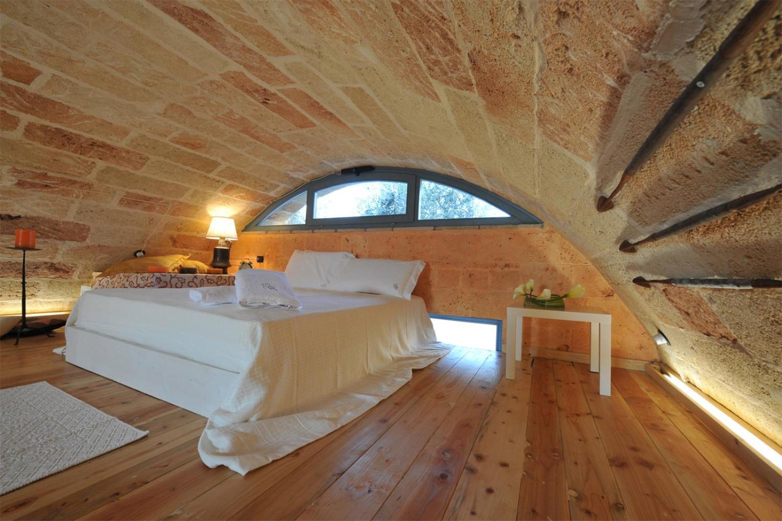 Holiday home Fra Gli Ulivi Spongano