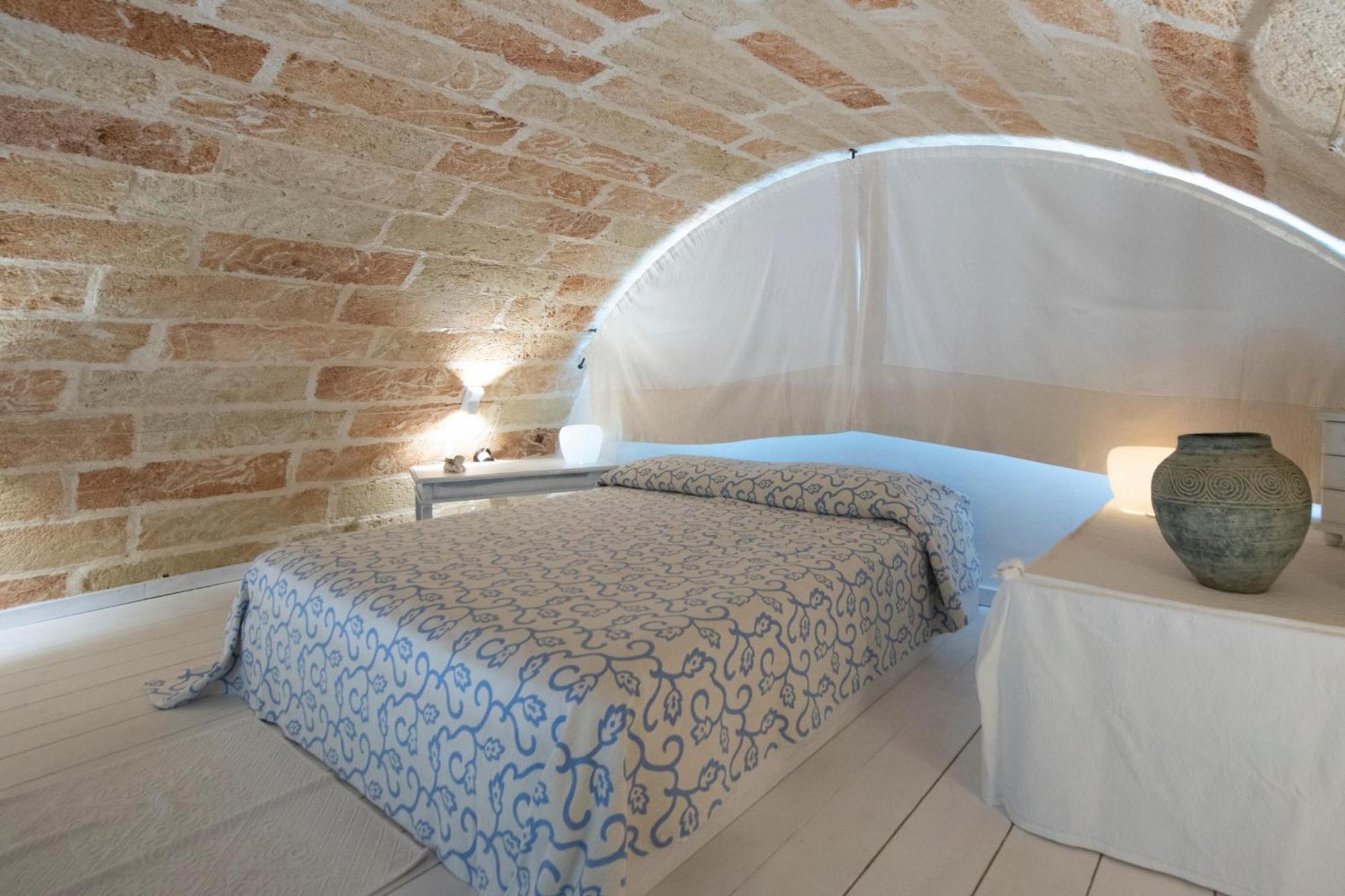 Holiday home Fra Gli Ulivi Spongano