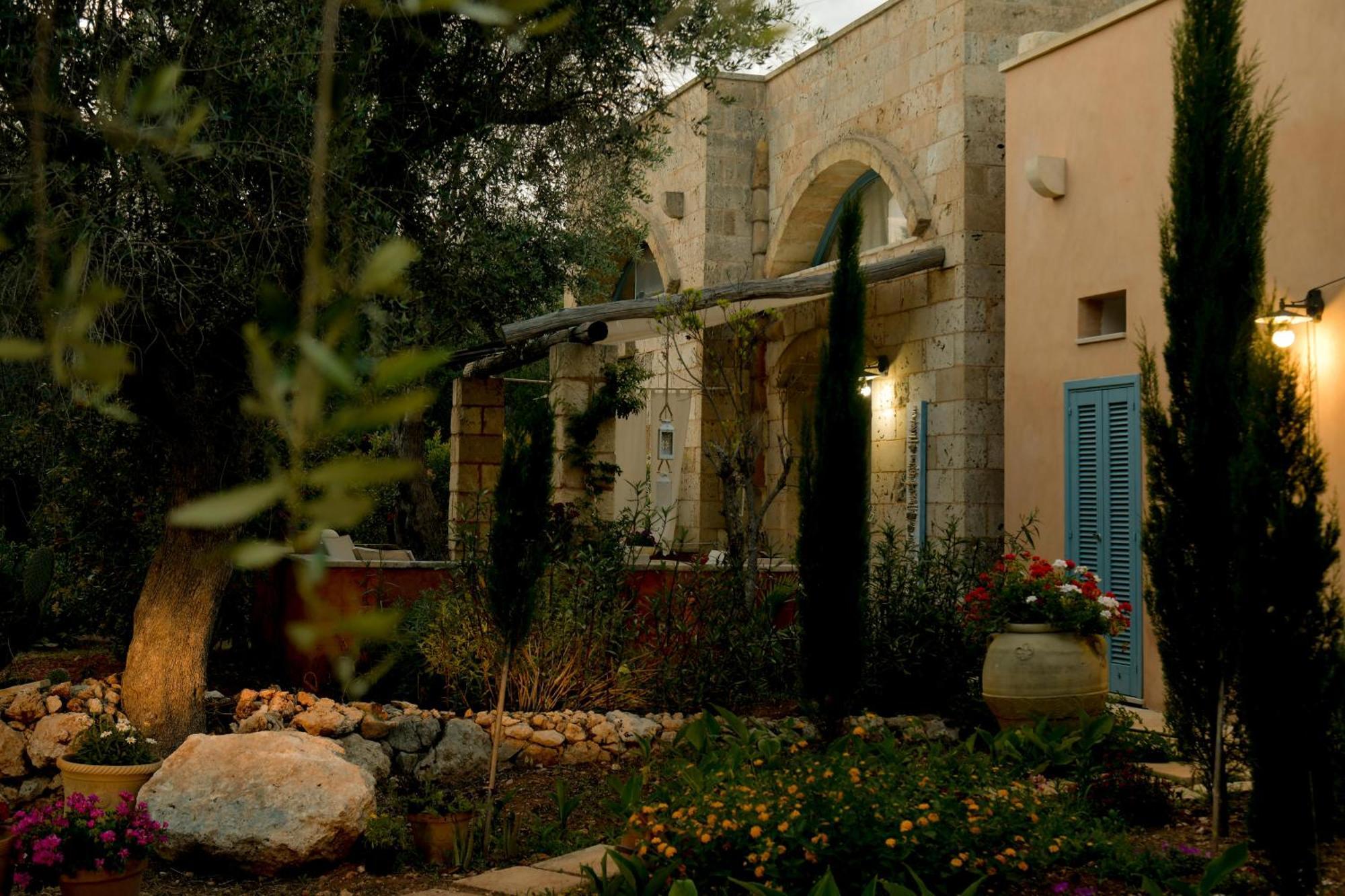 Fra Gli Ulivi Holiday home *