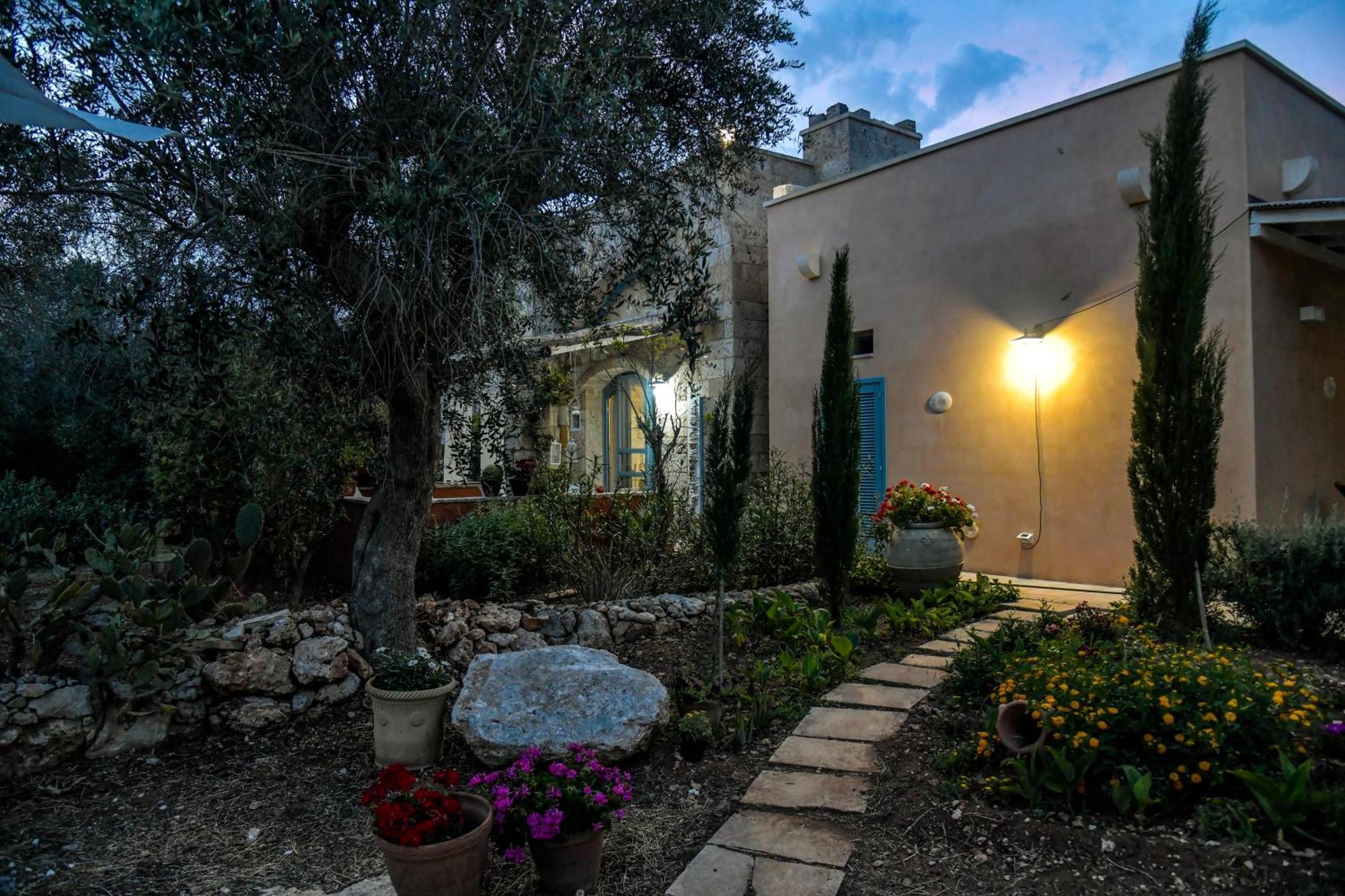 Holiday home Fra Gli Ulivi *