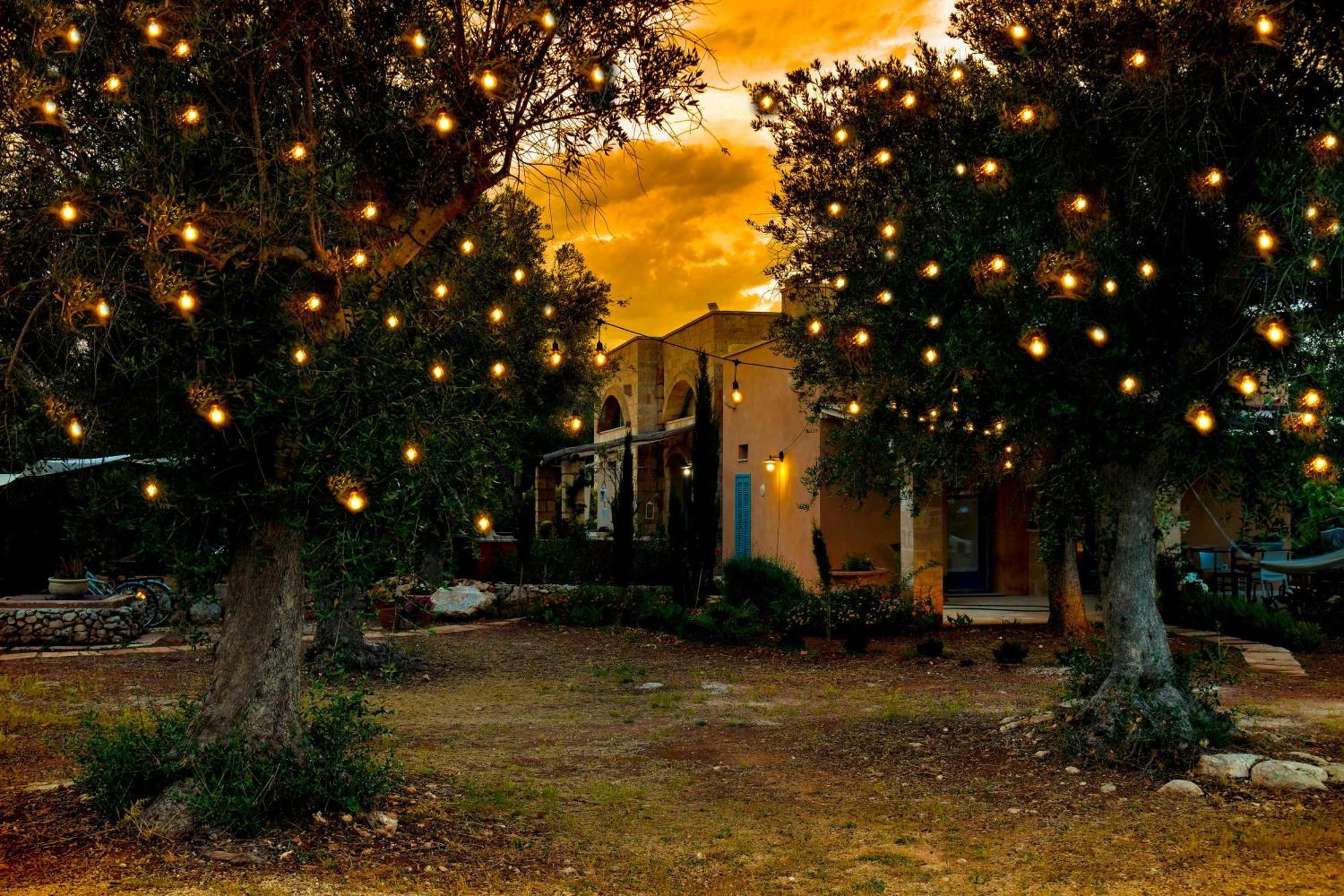 Fra Gli Ulivi Holiday home Spongano