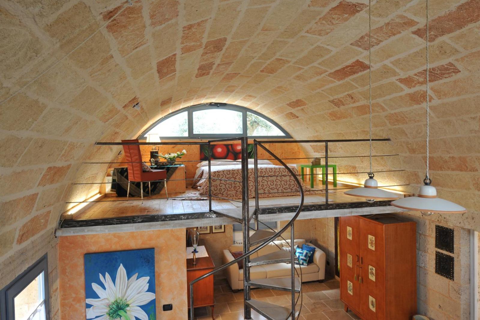 Holiday home Fra Gli Ulivi *