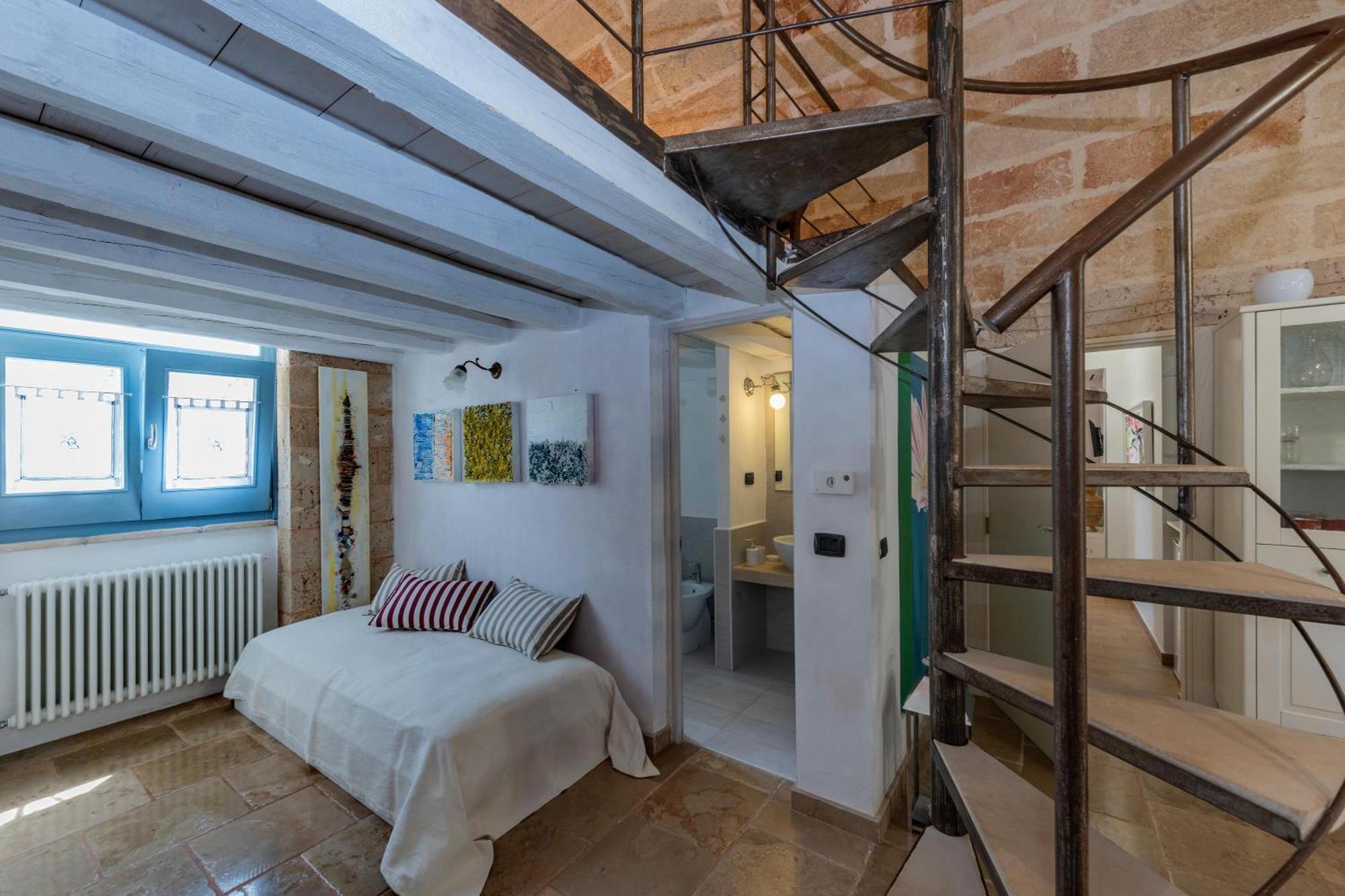 Holiday home Fra Gli Ulivi *