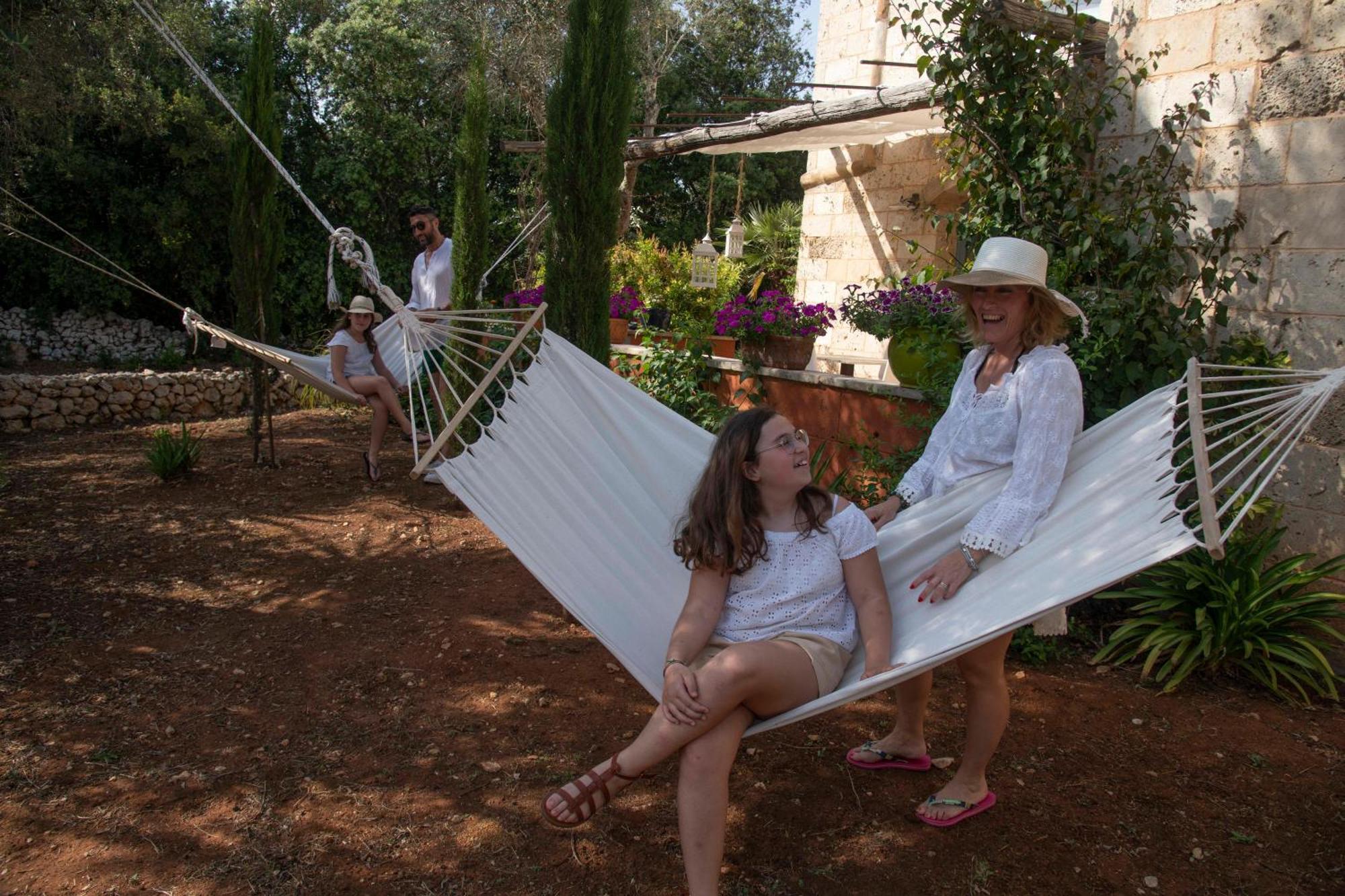 Holiday home Fra Gli Ulivi