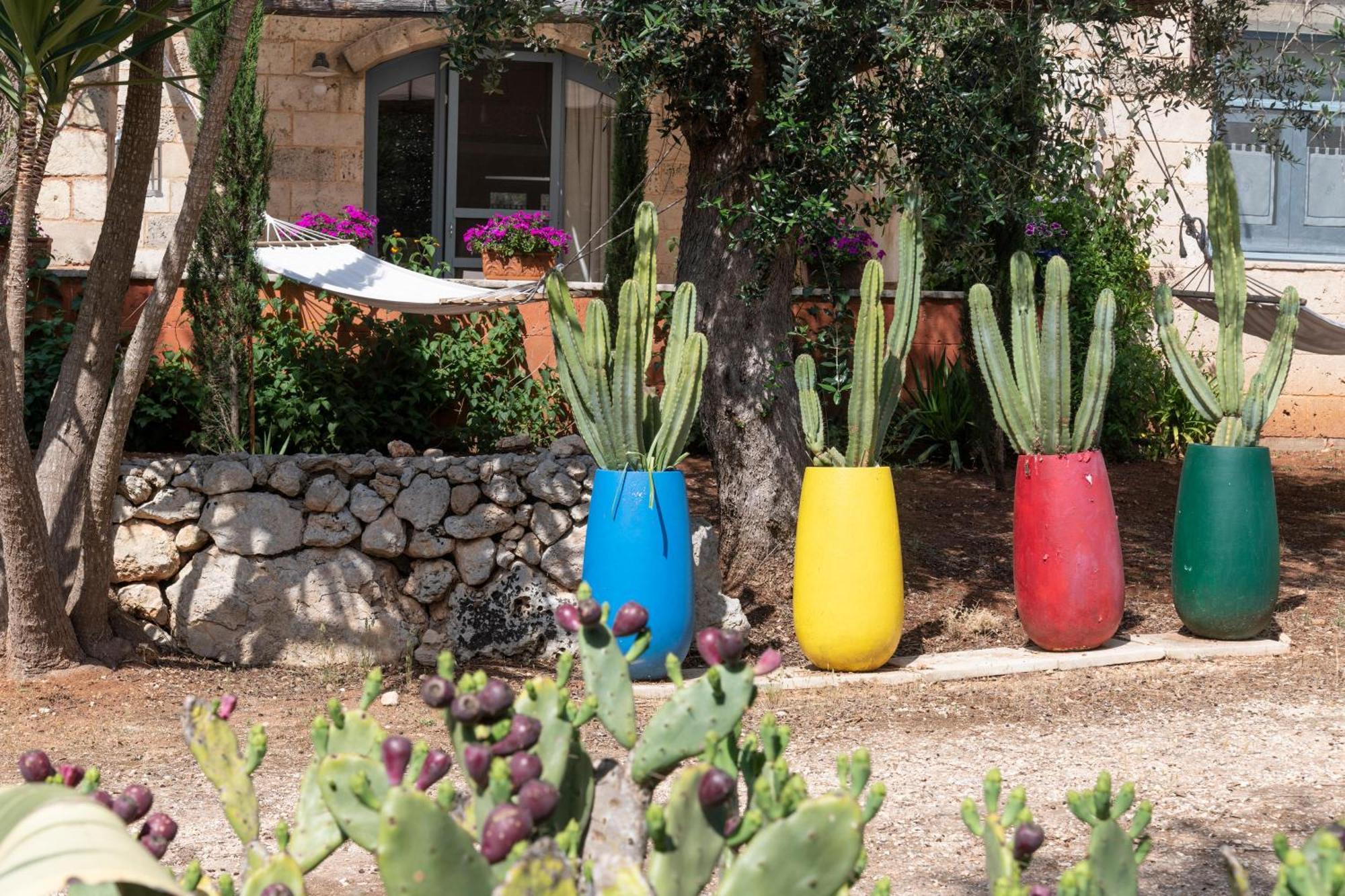 Fra Gli Ulivi Holiday home