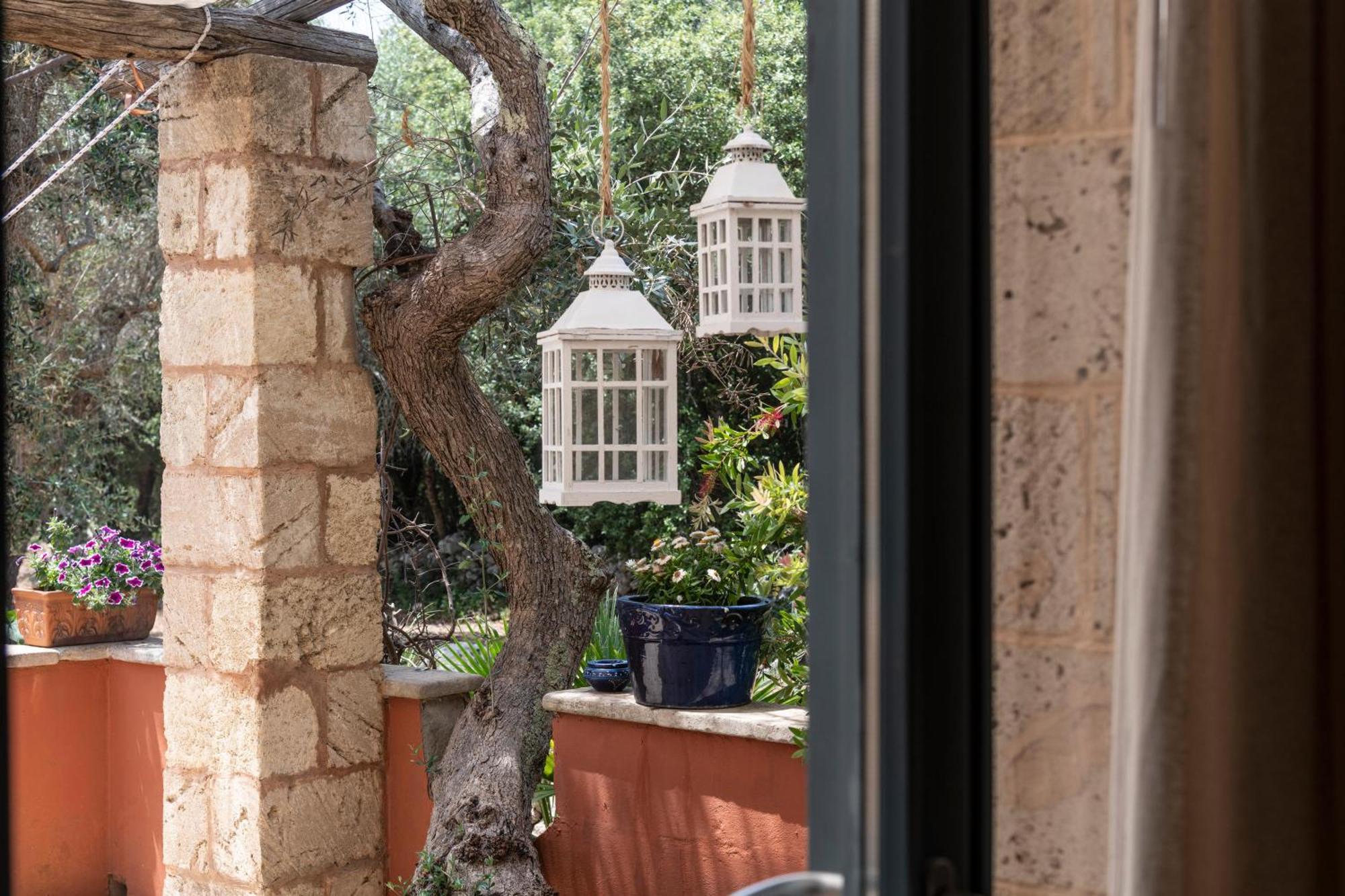 Fra Gli Ulivi Holiday home Spongano