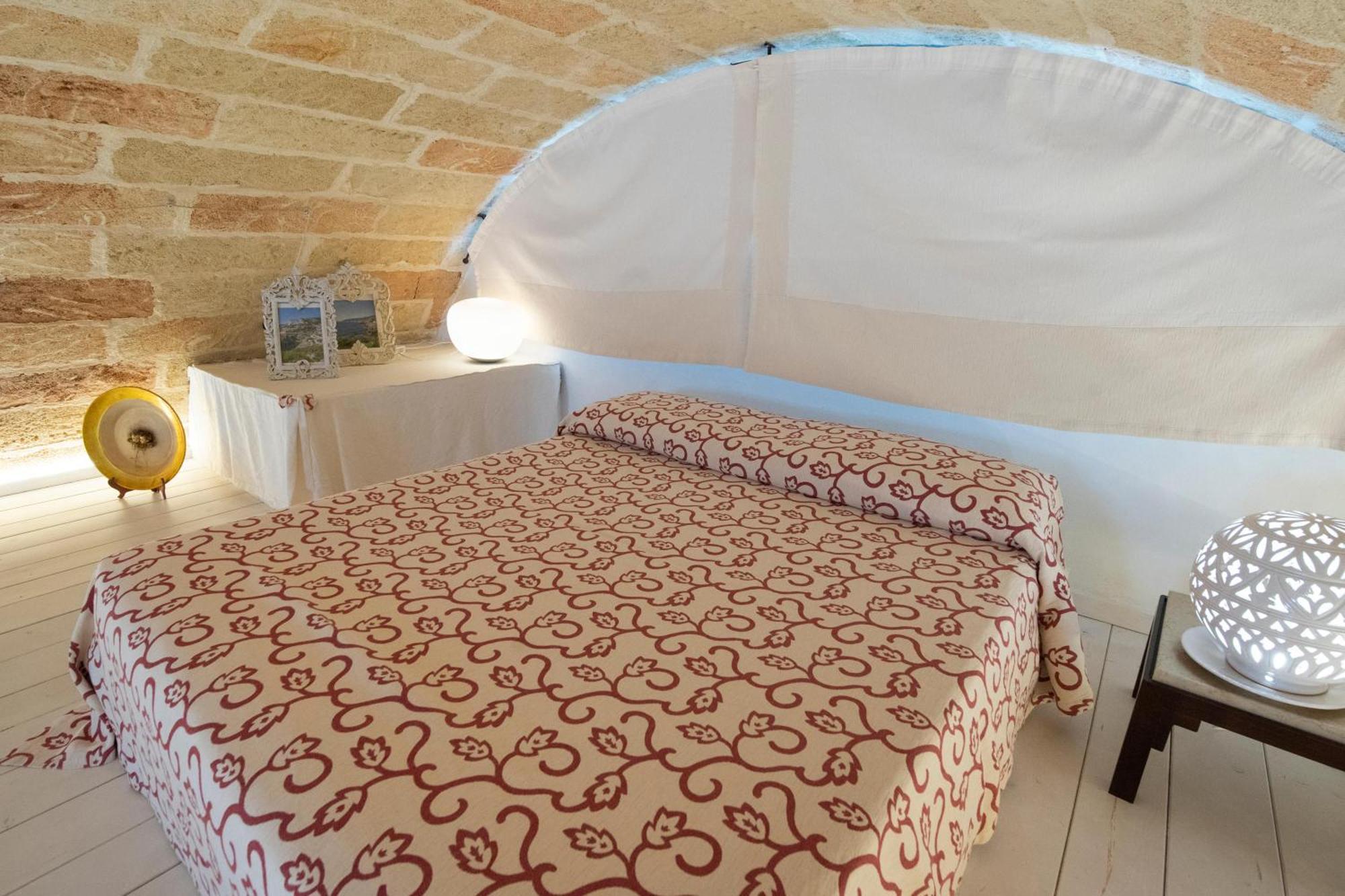 Fra Gli Ulivi Holiday home