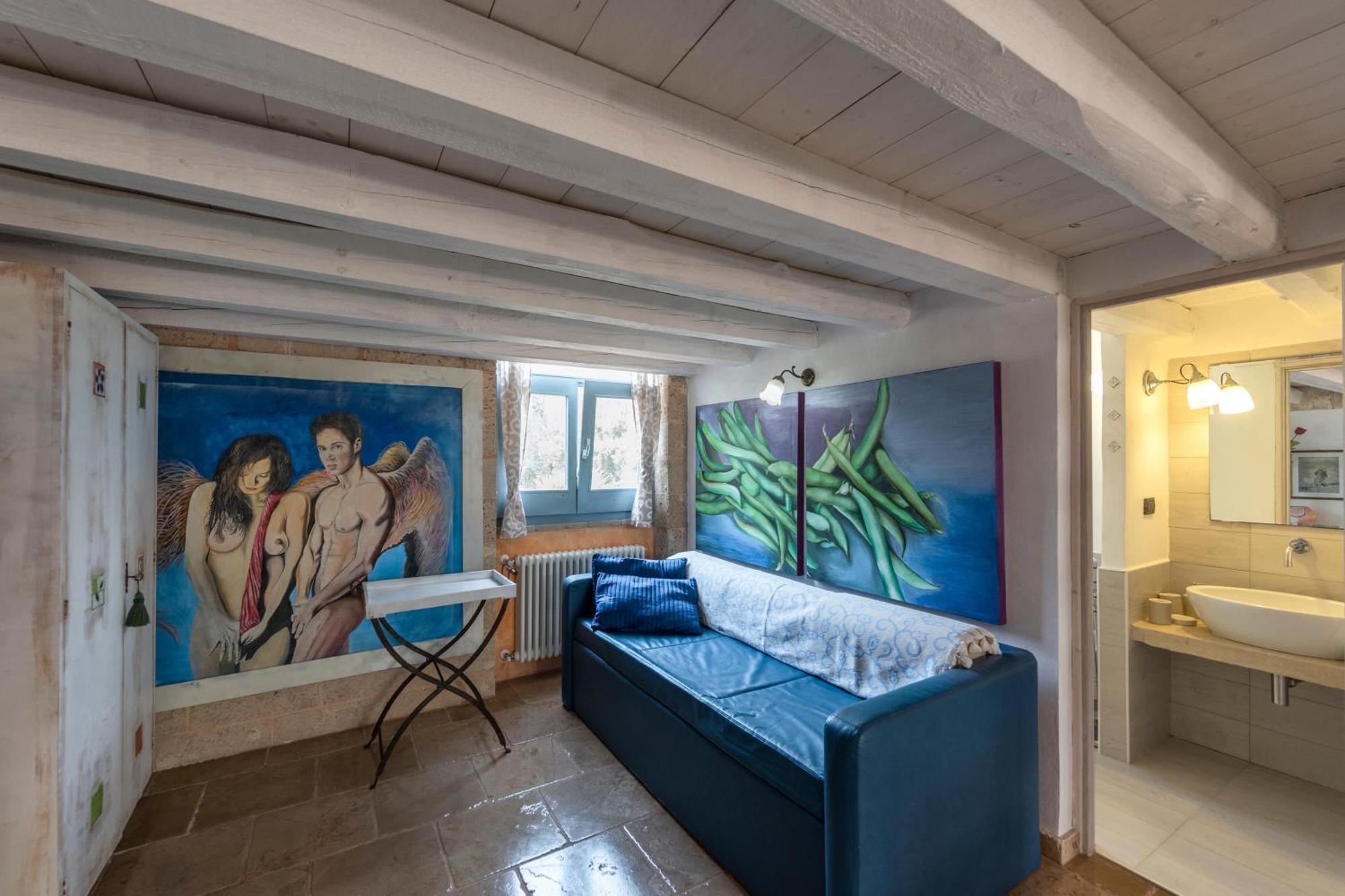 Holiday home Fra Gli Ulivi *