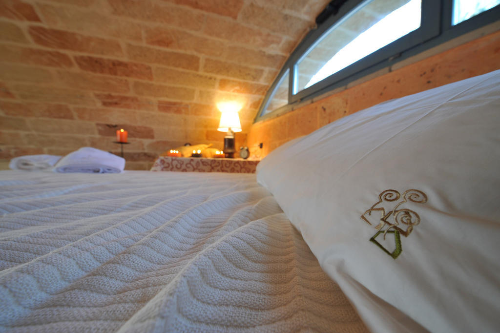 Holiday home Fra Gli Ulivi